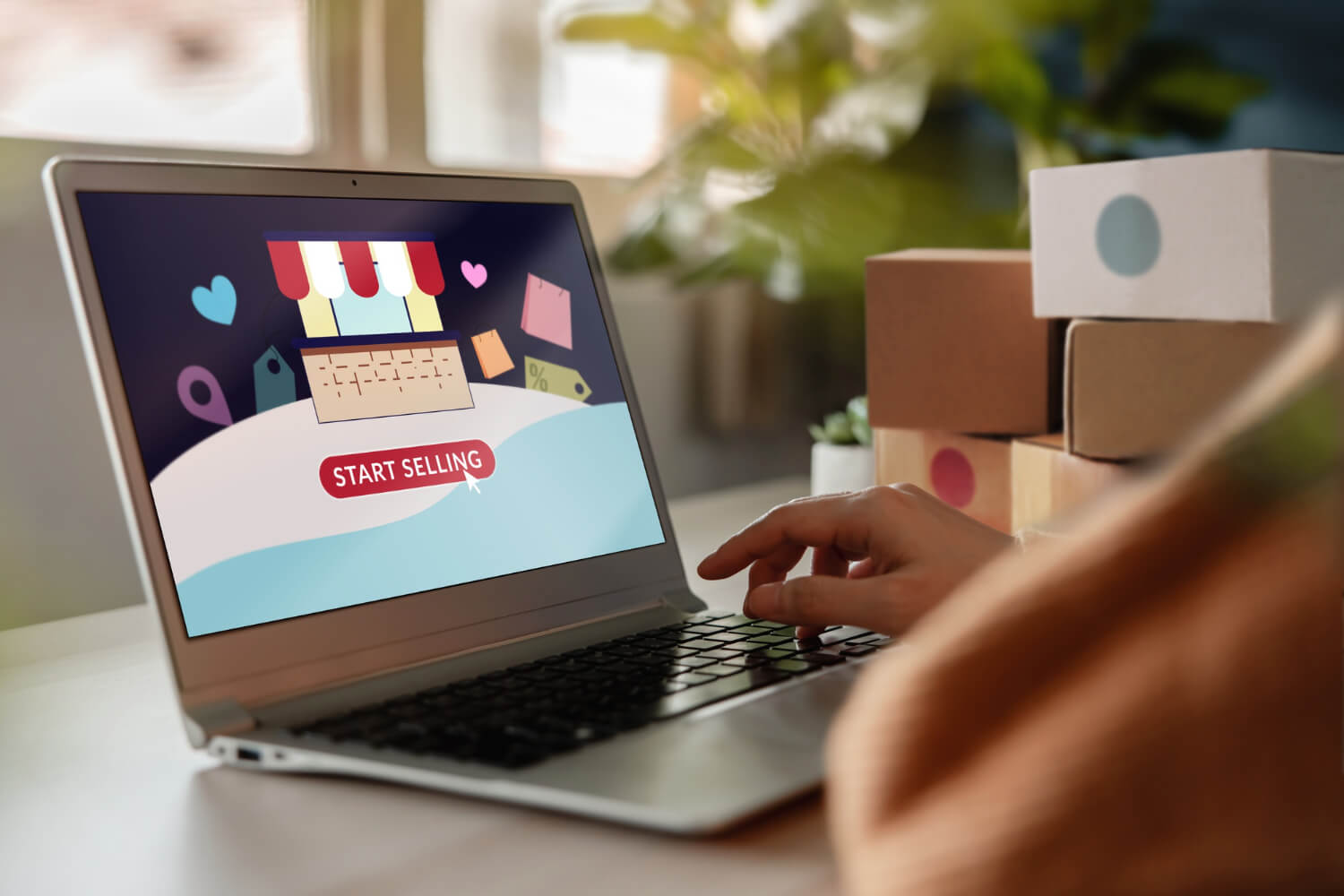 Dropshipping No Marketing Digital