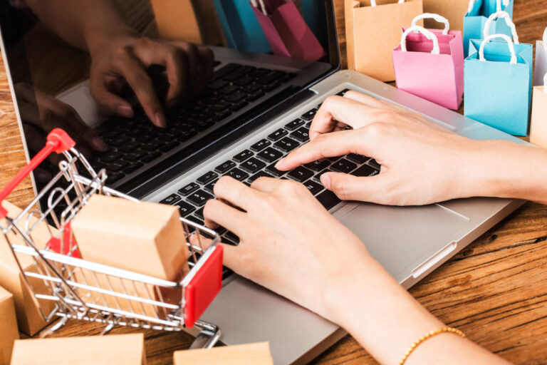 Dropshipping No Marketing Digital