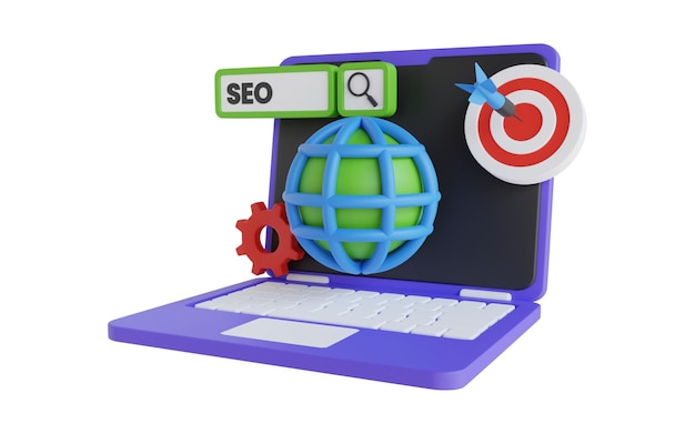Otimização De Sites Com Seo Serviços De Seo
