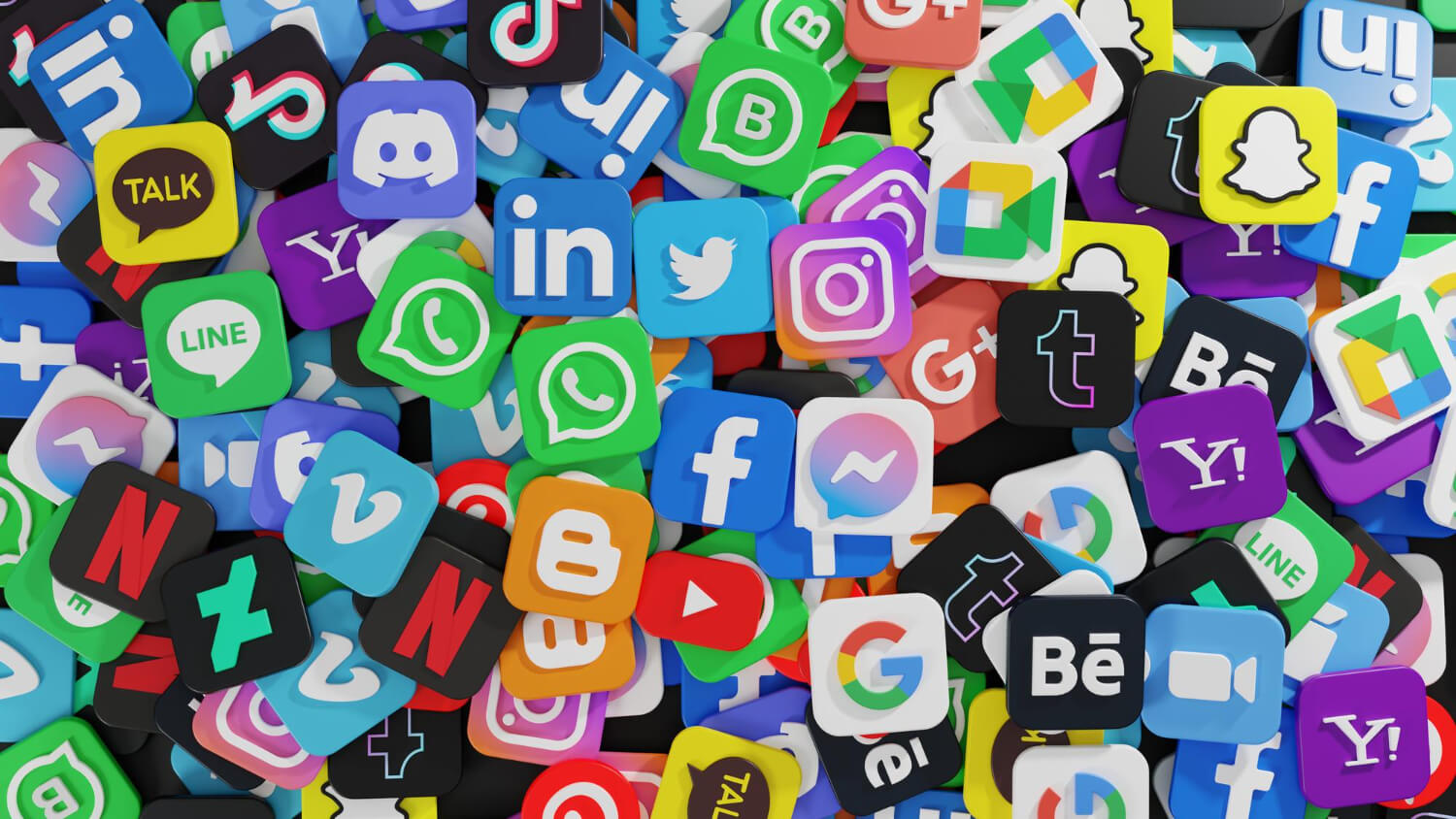 Marketing Digital Para Redes Sociais