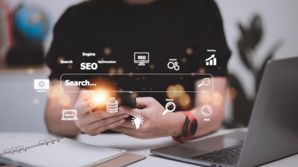 Especialista Seo