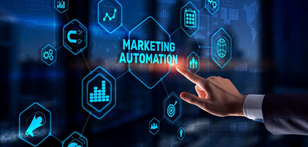 Automação De Marketing Para Pequenas Empresas: Como Crescer Com Mais Eficiência 15 Automação De Marketing