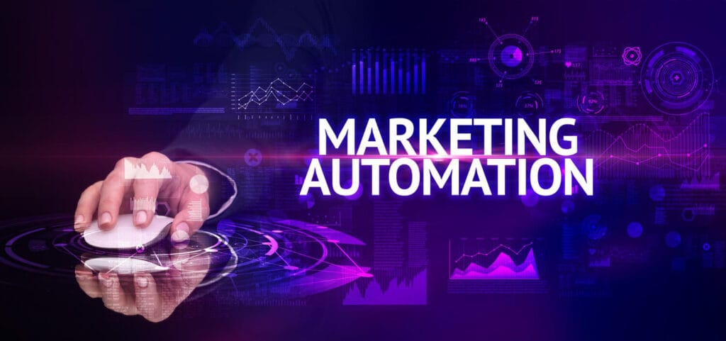 Automação De Marketing Para Pequenas Empresas: Como Crescer Com Mais Eficiência 16 Automação De Marketing Digital