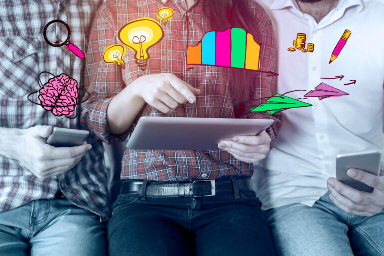 Consultoria De Marketing Digital