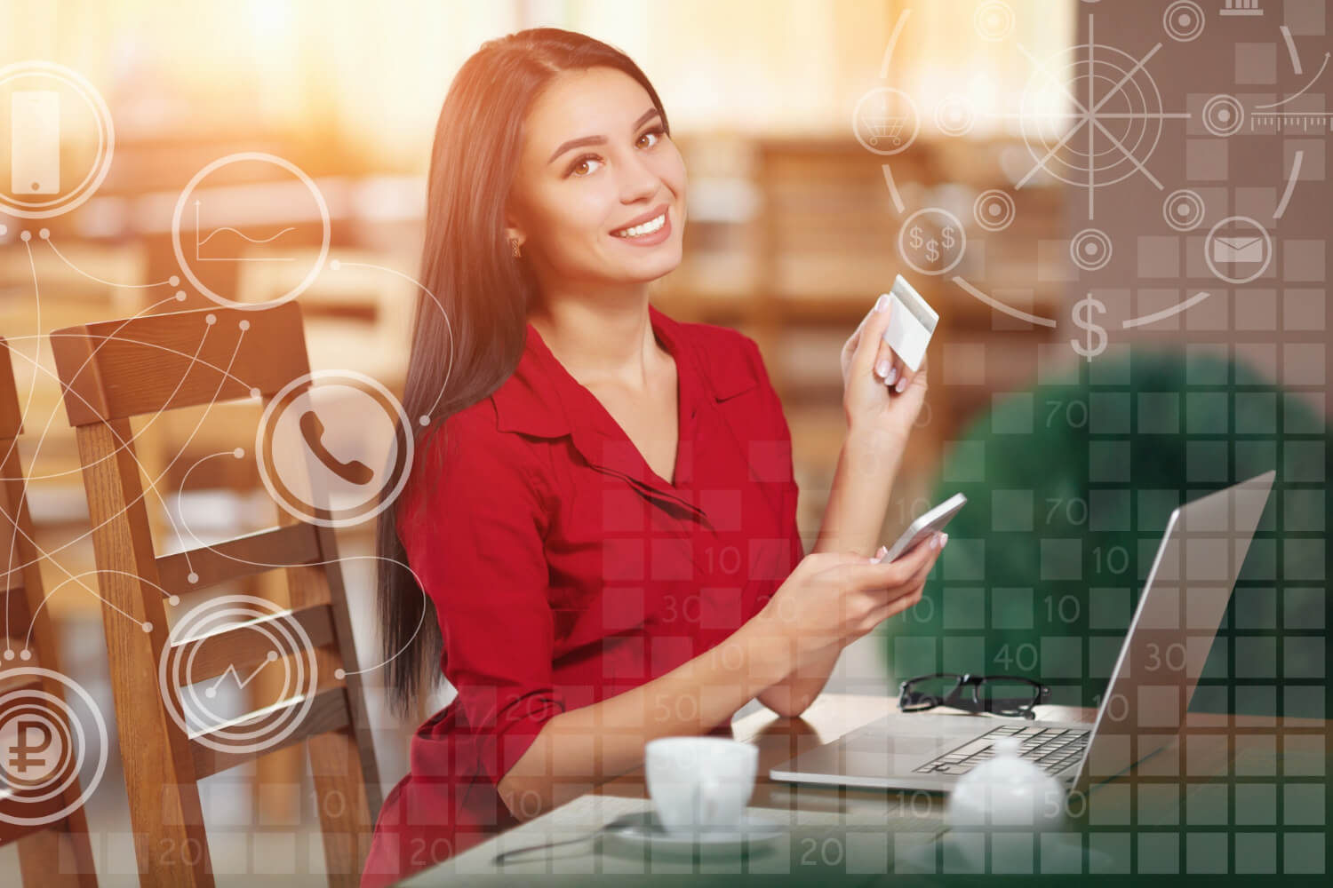 Especialista Em Marketing Digital Integrações No Marketing Digital