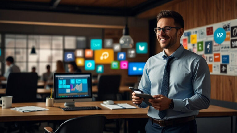 Especialista Em Marketing Digital