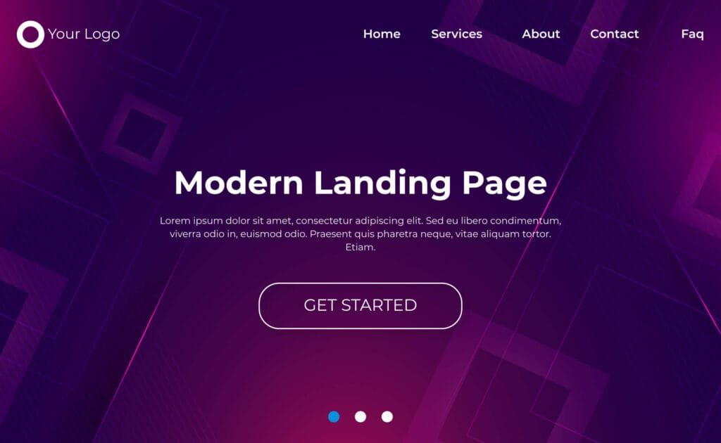 Landing Pages De Alta Conversão: Como Criar Páginas Que Geram Leads E Vendas De Forma Consistente 15 Landing Pages Landing Page De Conversão