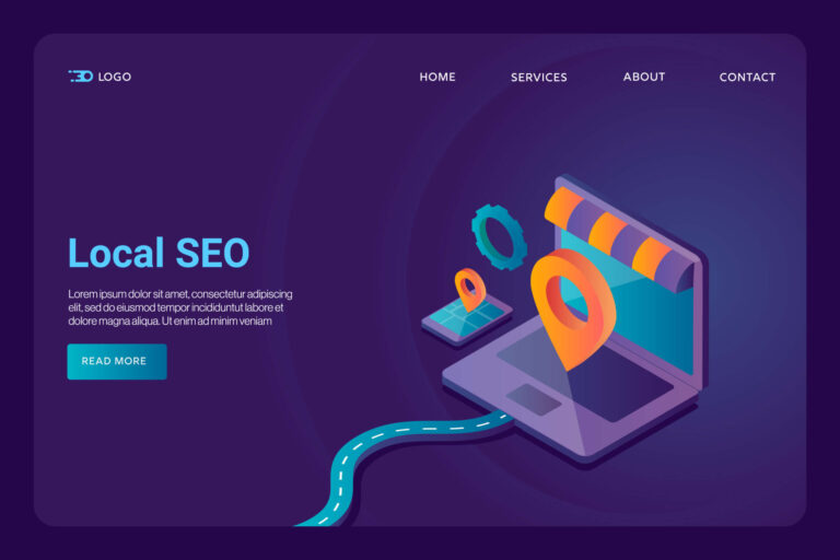 Seo Local