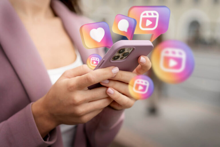 Estratégias De Seo Para Instagram
