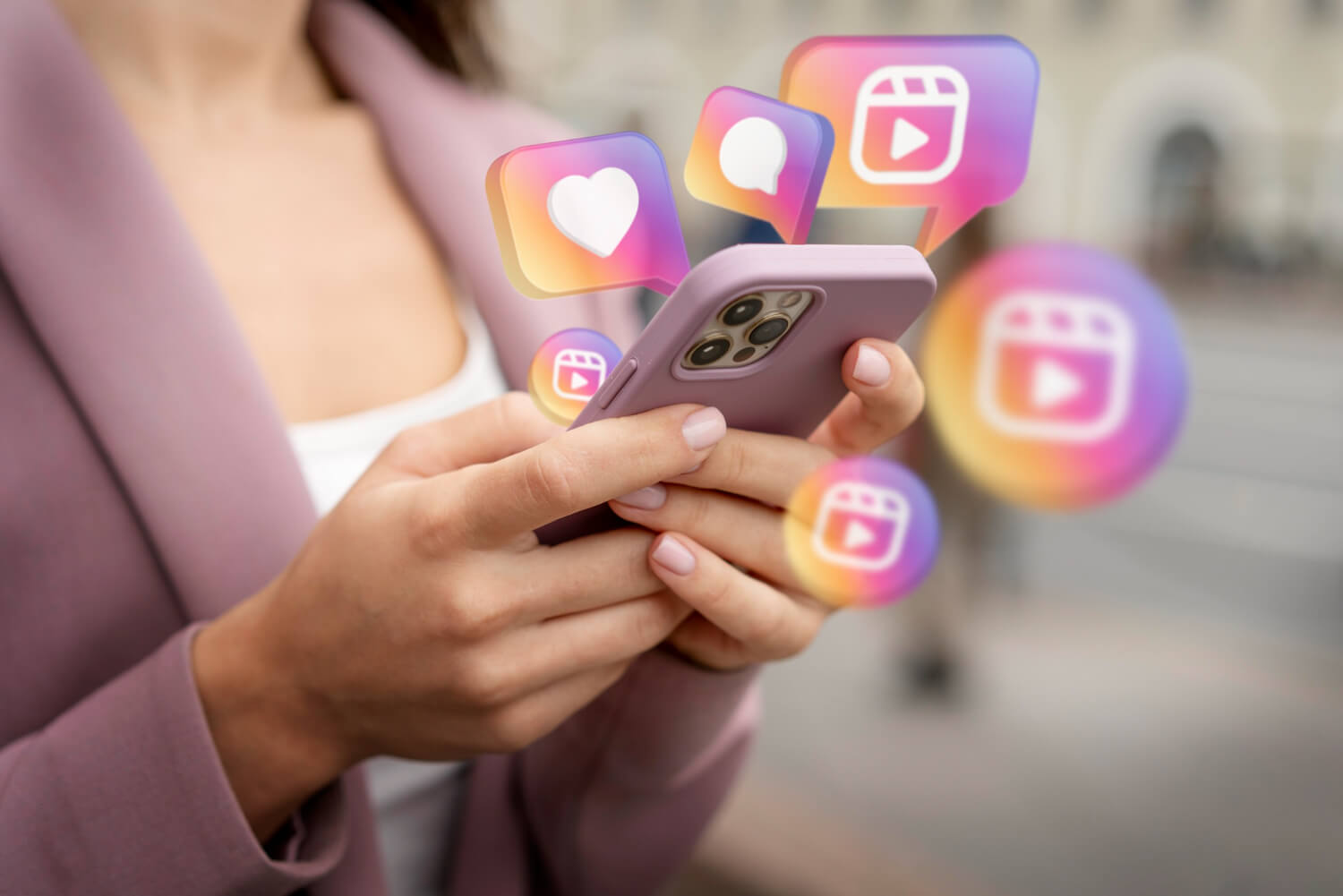 Estratégias De Seo Para Instagram