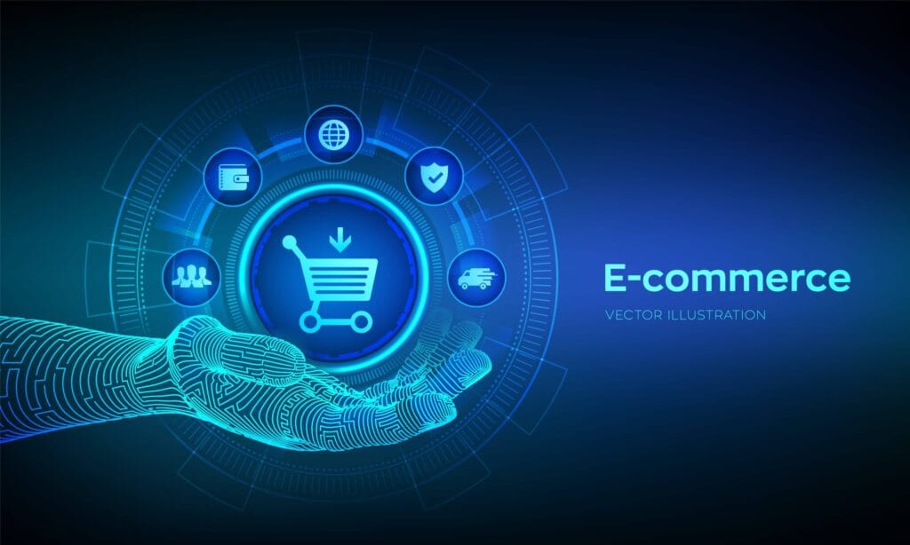 Otimização Da Taxa De Conversão No E-Commerce: Técnicas Comprovadas Para Impulsionar As Vendas 16 E-Commerce