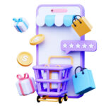 E-Commerce Em 2025 Campanhas Para E-Commerce