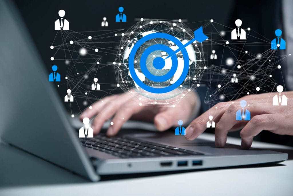 Gestão De Leads Geração De Leads Qualificados