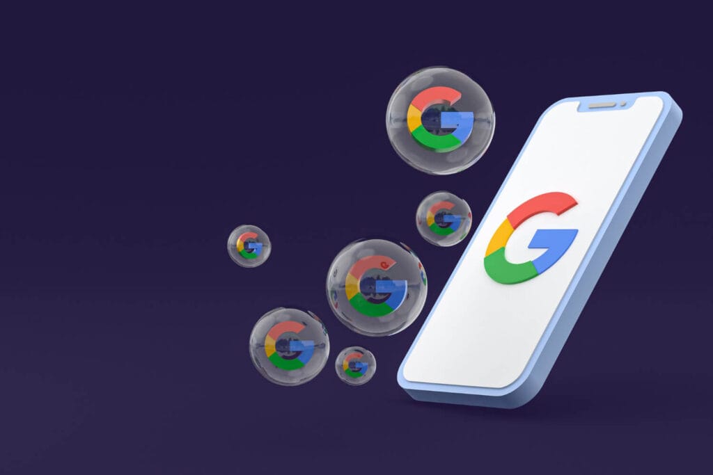 Atualizações Do Google: O Que Mudou No Algoritmo E Como Proteger Seu Seo 15 Google