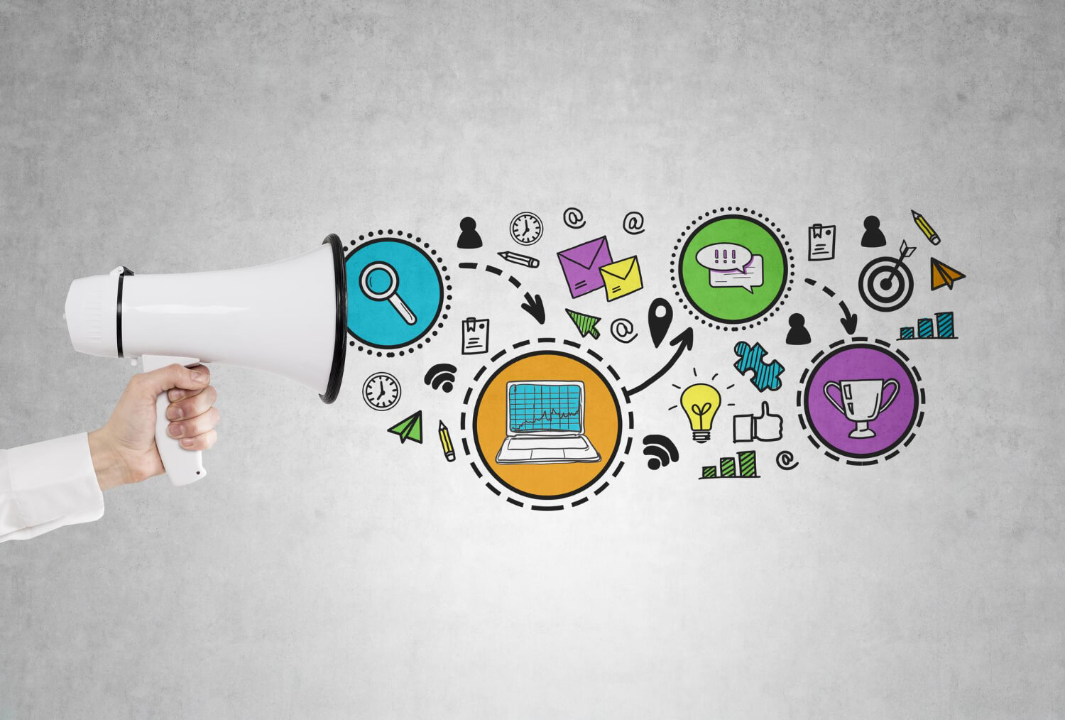 Como Usar O Marketing E Comunicação Para Atrair E Engajar Seu Público 14 Marketing E Comunicação