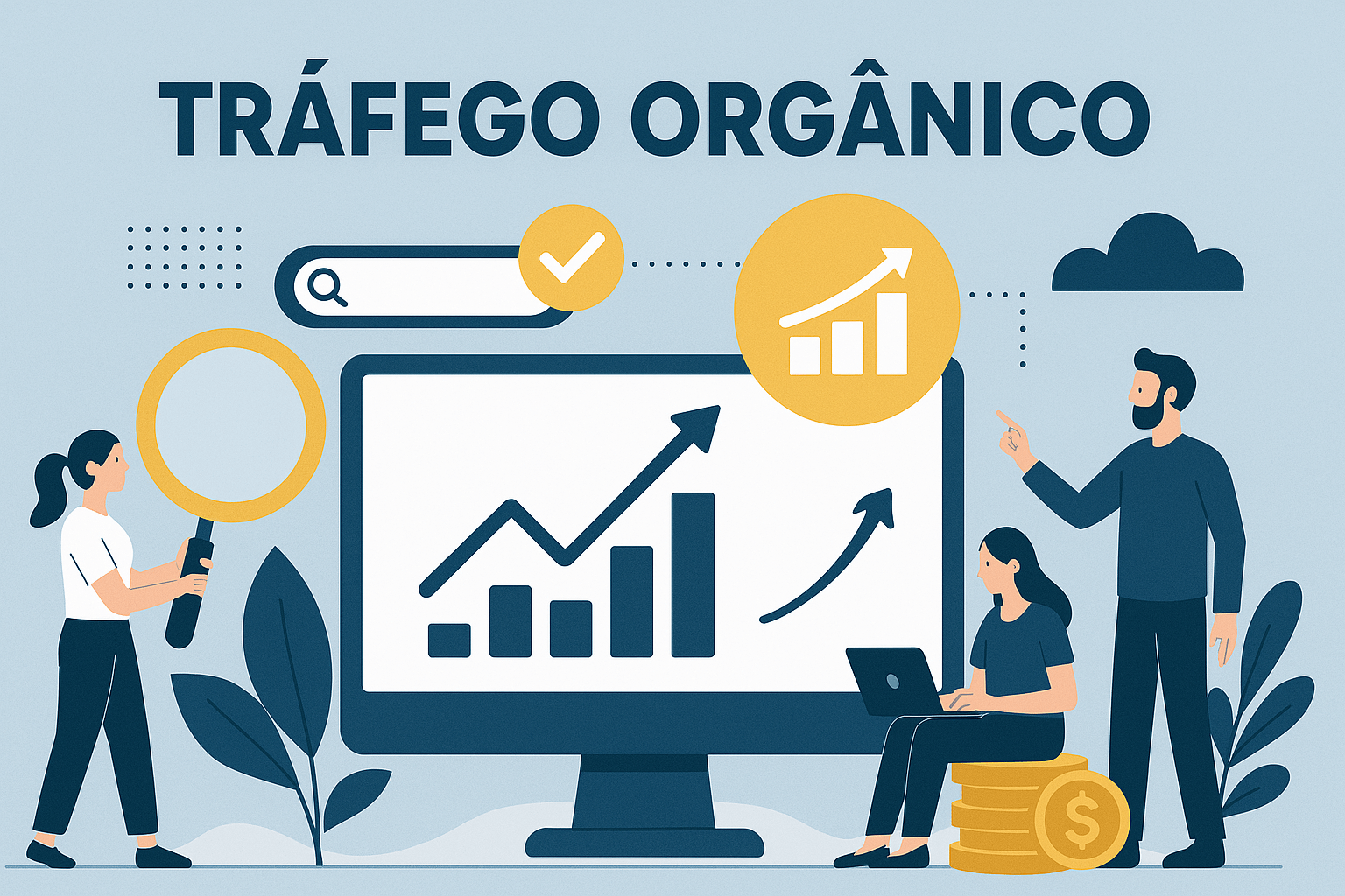 Tráfego Orgânico