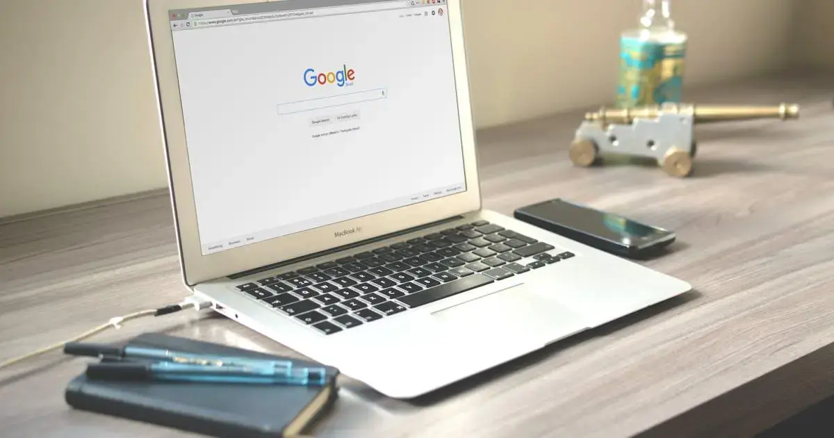 Google Ads