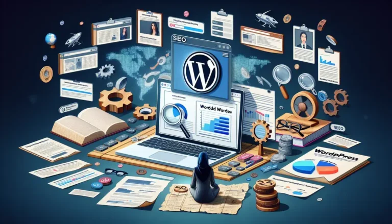 Seo Para Wordpress