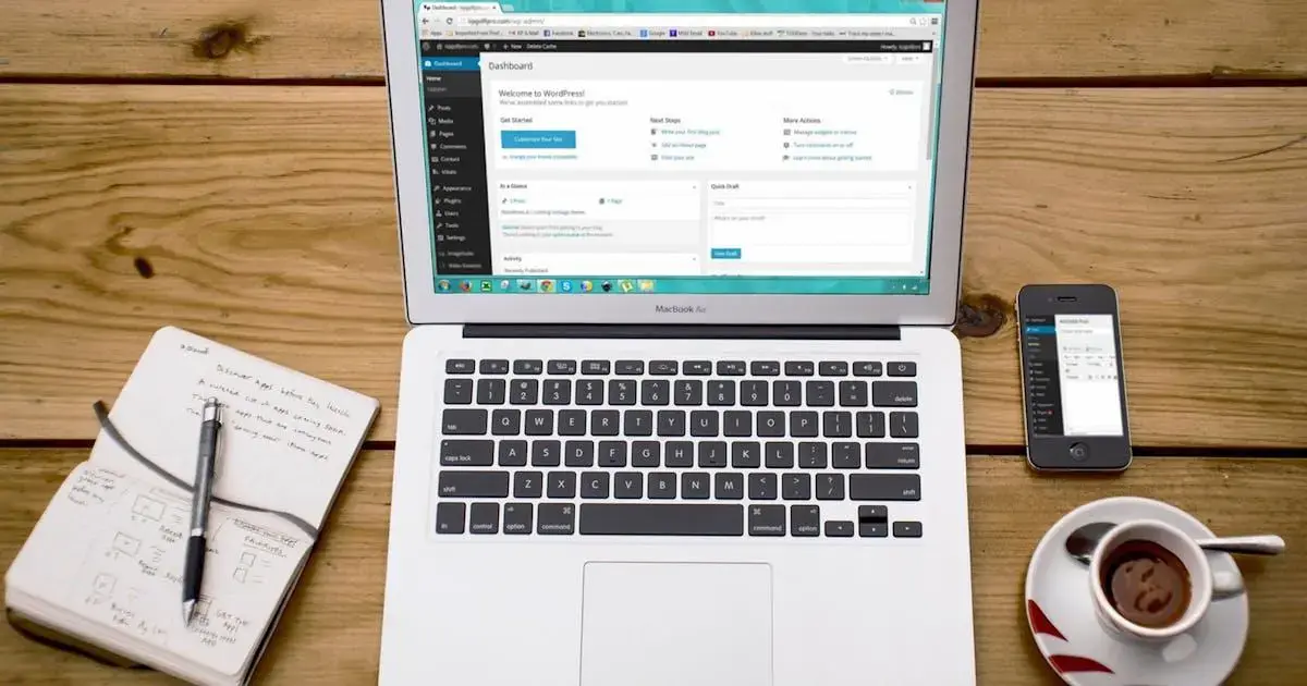 Wordpress