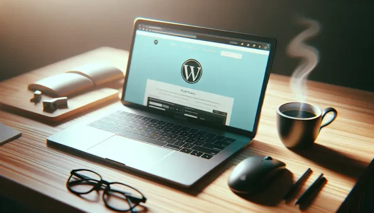 Wordpress