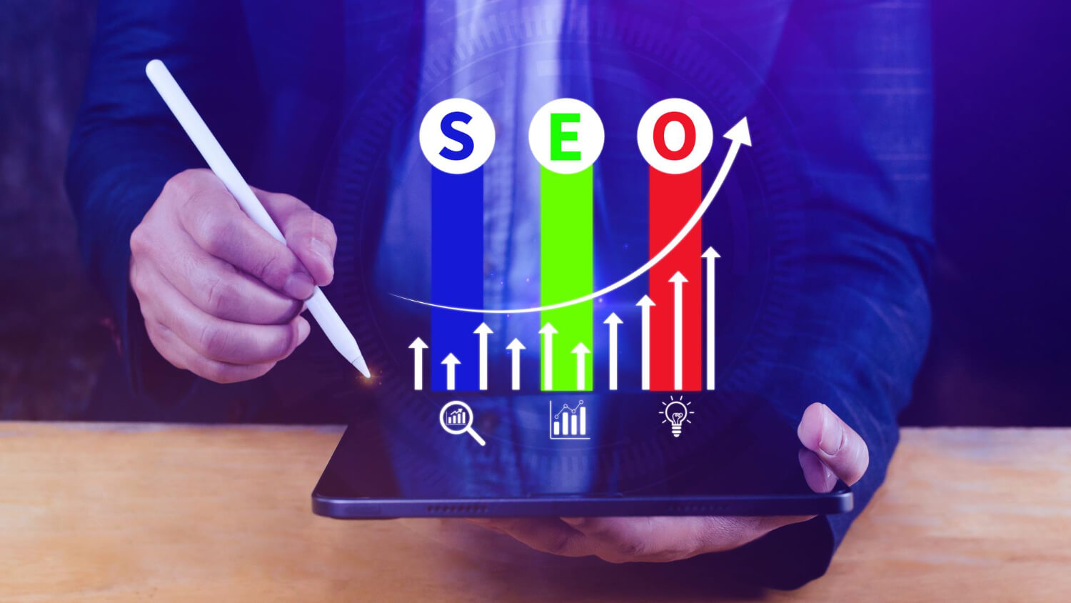 Análise De Concorrência Seo