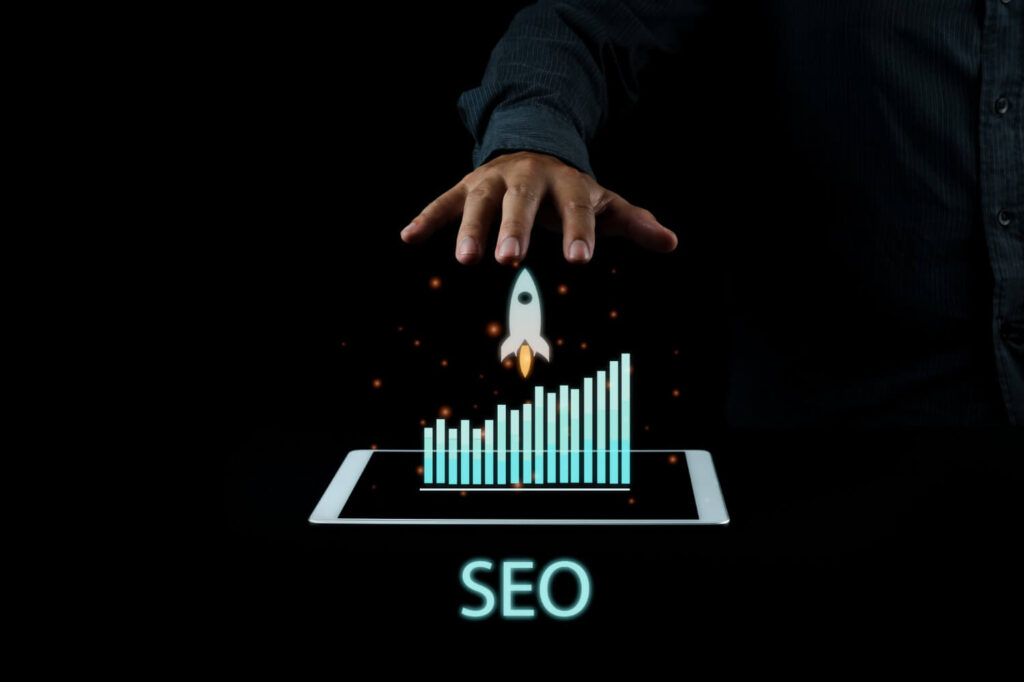 Planejamento De Seo: Como Criar Uma Estratégia Sólida Para Dominar Os Resultados De Busca 16 Análise De Concorrência Seo Técnico