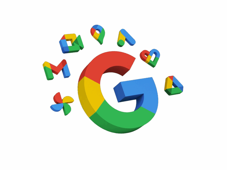 Campanha Google