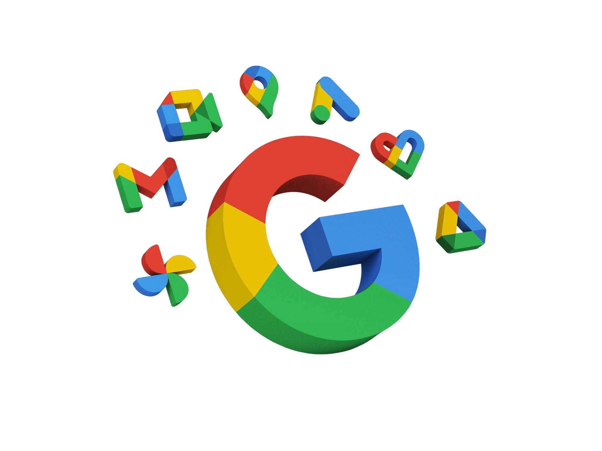 Campanha Google