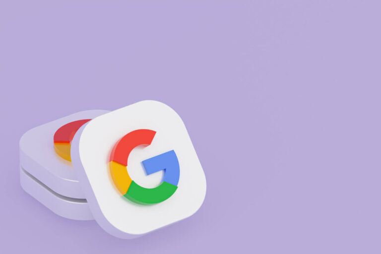 Campanha Google
