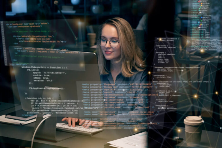 Desenvolvimento De Sites Site Com Alta Performance
