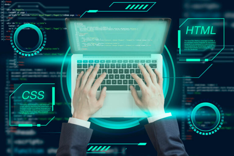 Desenvolvimento De Sites Velocidade