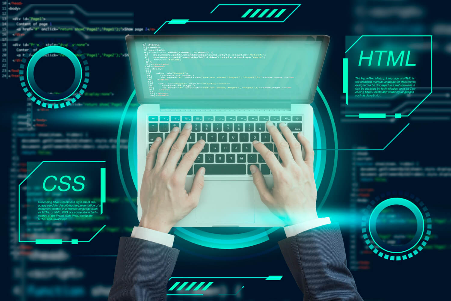 Desenvolvimento De Sites Velocidade