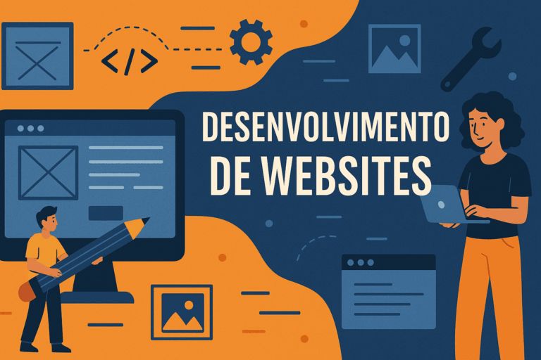 Desenvolvimento De Websites