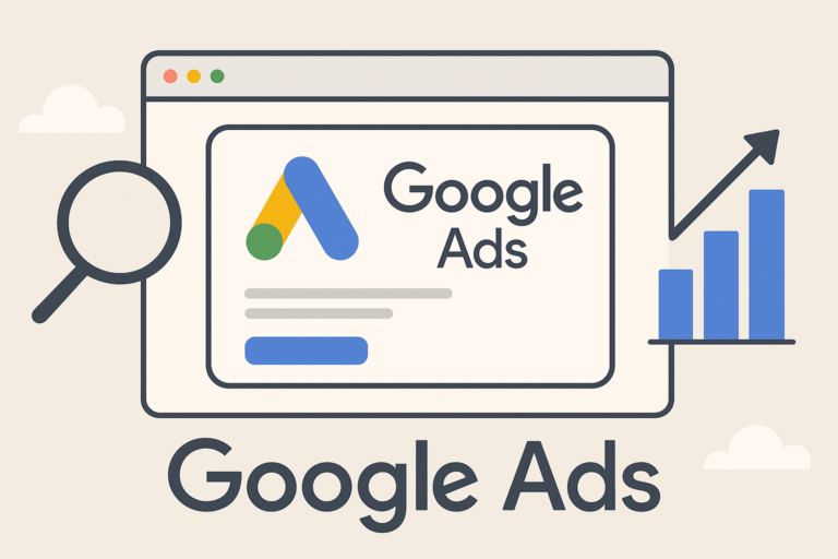 Google Ads