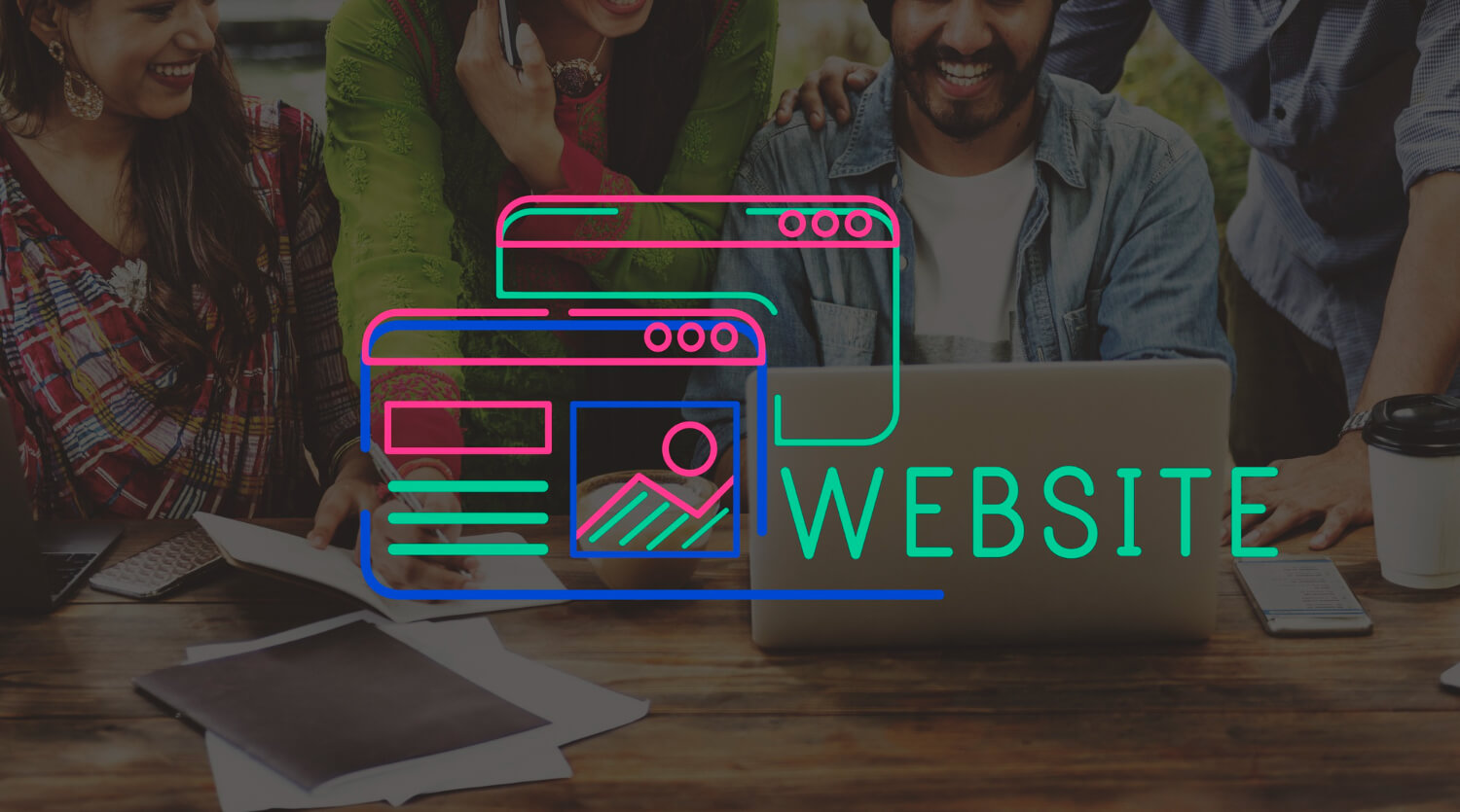 Otimização De Sites Site Com Alta Performance