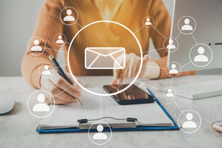 E-Mail Marketing Automatizado