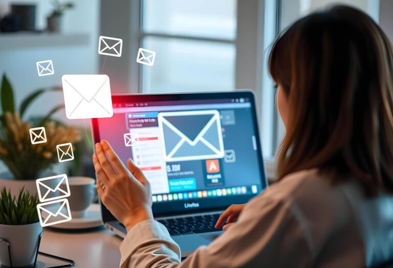 E-Mail Marketing Automatizado
