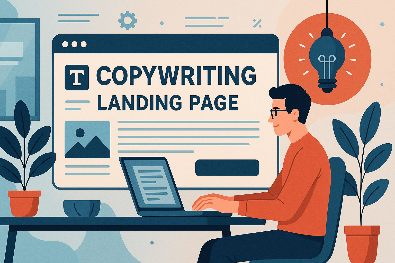 Copywriting Para Landing Page