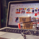 Loja Virtual E-Commerce