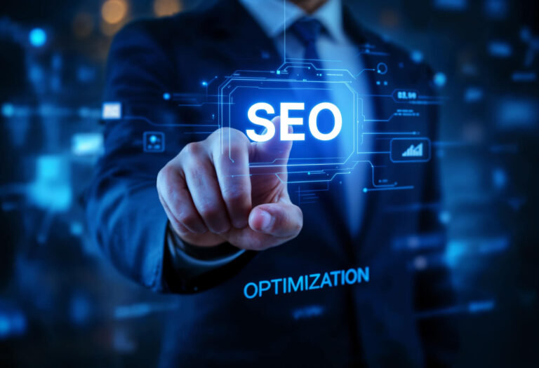 Seo Off-Page Seo On-Page Estrutura De Site Com Seo