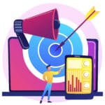 Taxa De Conversão Landing Page