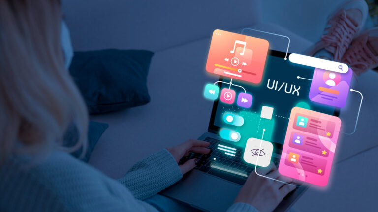 Ux Design
