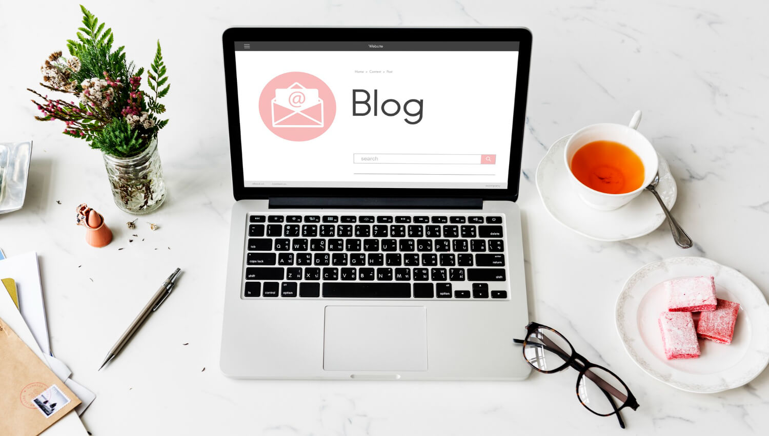 Seo Para Blogs: Guia Completo Para Otimizar Seu Blog E Aumentar O Tráfego Orgânico 14 Blog