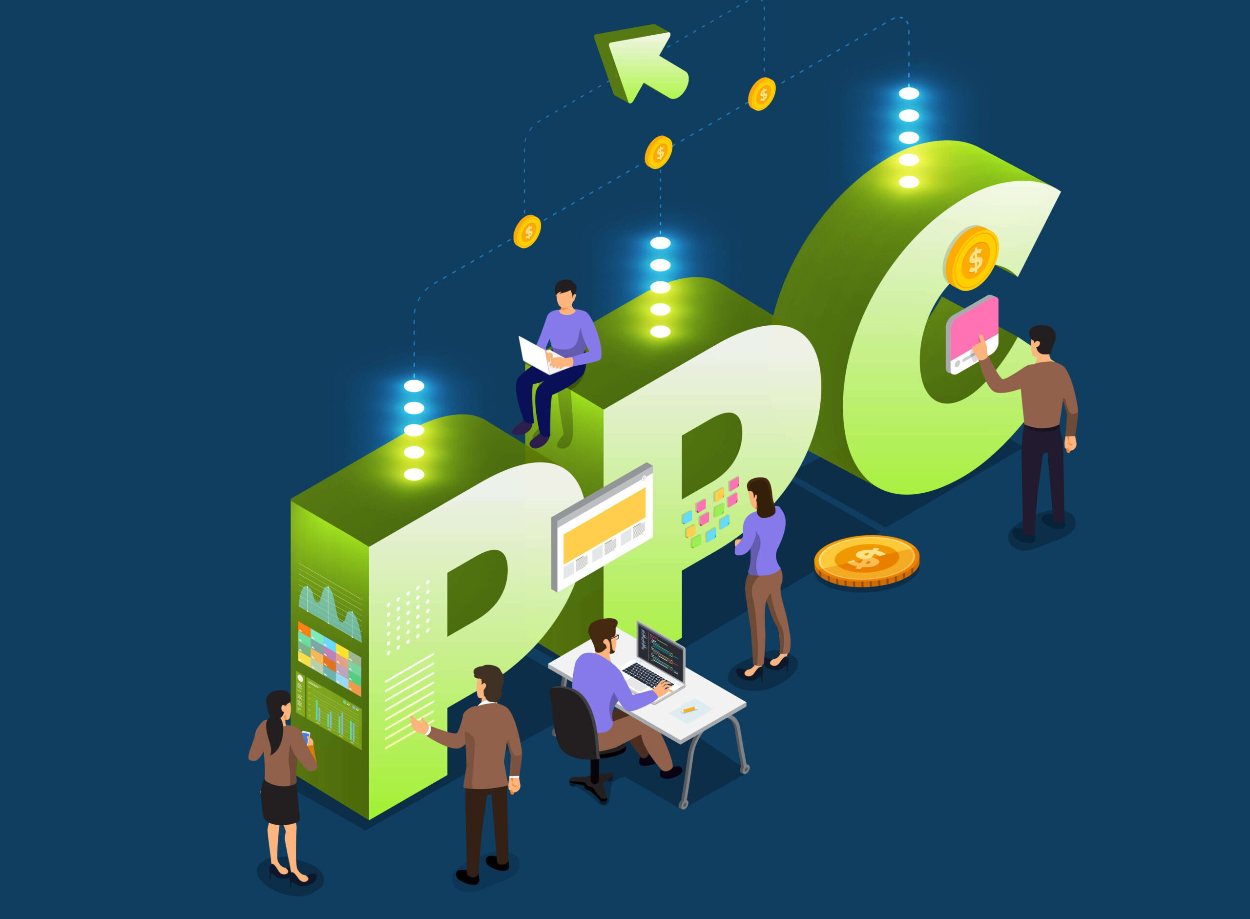 Campanhas De Ppc: Estratégias Para Gerar Resultados Reais No Digital 14 Campanhas De Ppc