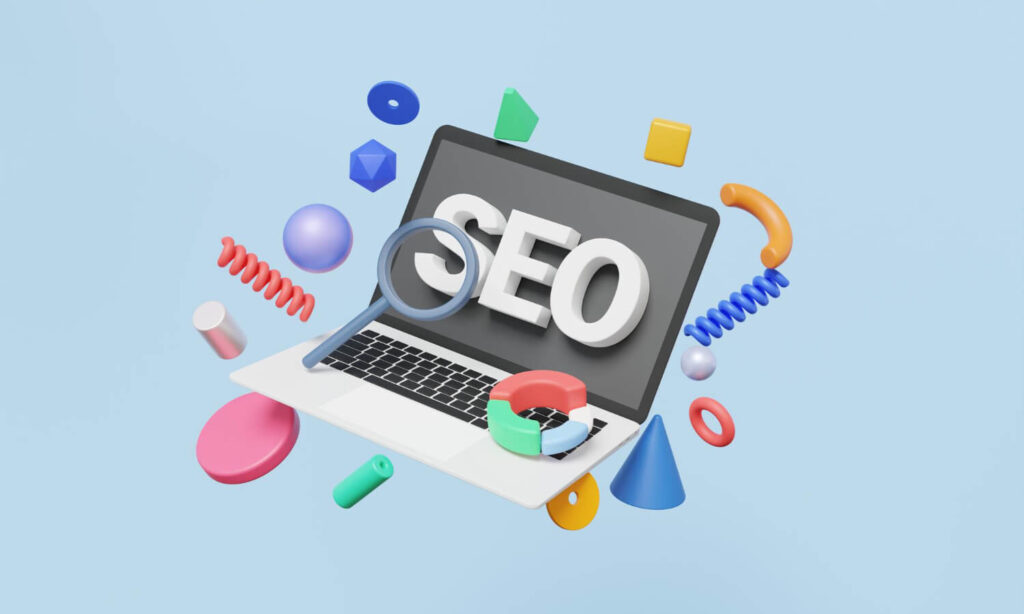 auditoria SEO