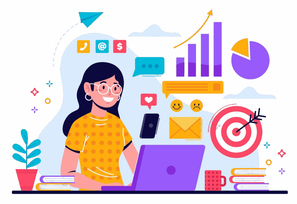 Autoridade Digital: Como Construir Relevância E Liderar O Seu Nicho Com Estratégia E Consistência 17 Inbound Marketing