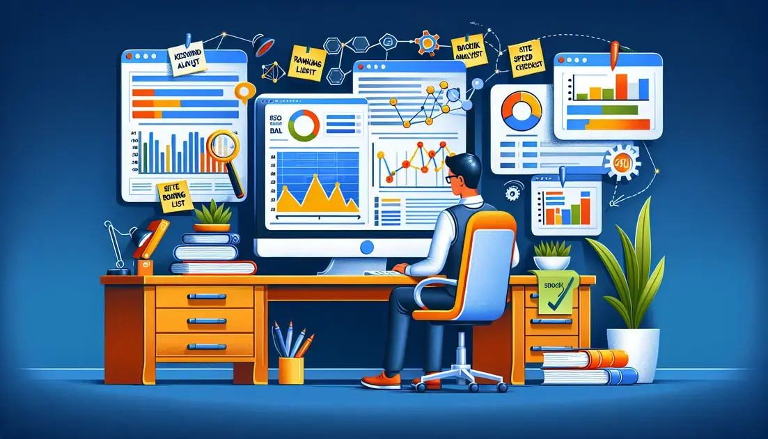 Por Que Toda Empresa Precisa De Uma Auditoria Seo Profunda 14 Auditoria Seo