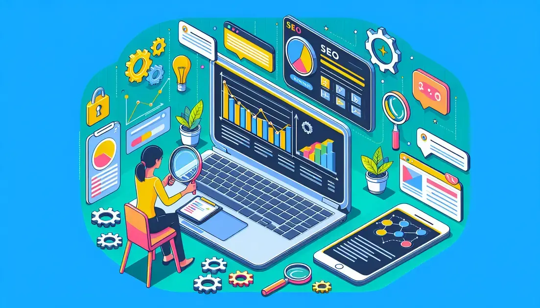 Auditoria Seo: Como Avaliar A Performance Do Seu Site Com Precisão 14 Auditoria Seo
