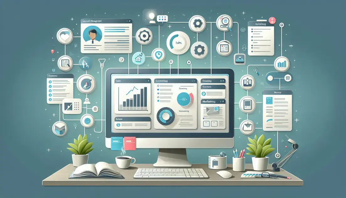 Como Escolher O Melhor Crm Para Sua Empresa 14 Crm