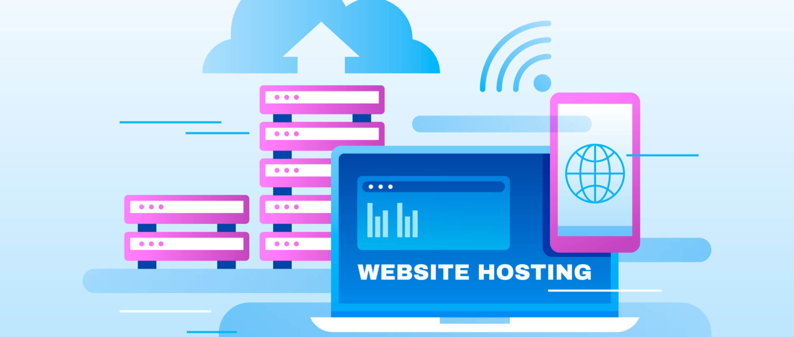 Hospedagem De Sites: Como Escolher A Melhor Opção Para O Seu Projeto 14 Hospedagem De Sites